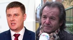 Petříček cestoval bez ochranky. Je to nerozum, říká bezpečnostní expert