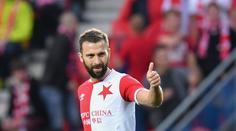 Pocta pro Hušbauera: Záložníka UEFA zvolila do sestavy kola!