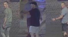 Hádka v Olomouci skončila drsnou bitkou. Útočníky hledá policie