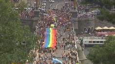 V Praze proběhne Prague Pride. Chystají se velká bezpečnostní opatření