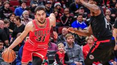 Satoranský byl u skalpu favorita! Dončič se zranil a Dallas padl