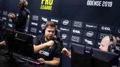 Nejlepší evropskou ligu v CS:GO ovládli po dlouhé bitvě Švédi z Fnatic