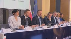 Politická situace v Česku se mění. Do Sněmovny se mohou dostat noví hráči