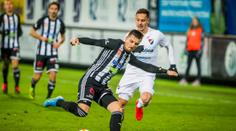 České Budějovice vedly o dva góly, Ostrava si nakonec remízu vybojovala