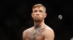 McGregor v koncích! Před zápasem nemůže dělat svůj rituál