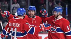 Plekanec poslal Montreal do play off a Jágrovi ukončil sezonu!