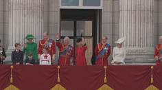 Británii čeká velká událost. Nemocný Karel III. ale musel změnit program