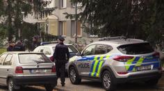 Batole hrozivý pád z okna přežilo! Policie řekla, k jakým došla závěrům