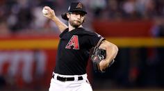 Hráč v MLB omylem napodobil klubovou legendu. Zabil ptáka při rozcvičce