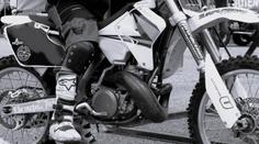 Slavný motokrosař zemřel při tréninku, zkoušel náročný trik. Loučil se i Podmol