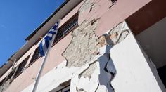 Řecké ostrovy zasáhlo zemětřesení, otřesy byly cítit až u pobřeží Turecka