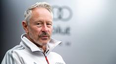 Konec po dvou závodech F1. Za odchodem šéfa může být i nabídka od konkurence