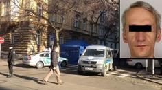 Poprava taxikáře v centru Prahy! Muže našli zastřeleného v autě