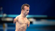 Zlatý paralympionik Petráček: Proti Číně nic nemám, olympiádu jsem si tam užil