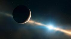 Vědci objevili náznaky života na vzdálené planetě. Mohly by změnit znalosti o vesmíru