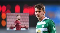 Sága rodu Hašků pokračuje! Martinův bratr Filip bojuje s Bohemians