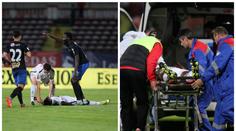 SKANDÁL! Zemřel mladý fotbalista kvůli selhání záchranky?