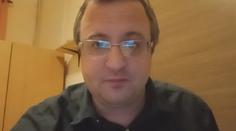 Vyjasnění služebního zákona je nutné. Hrozí, že je v rozporu s Ústavou, říká politolog