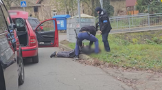 Policie objasnila brutální vraždu seniorky. Zabít ji měl kominík