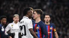 Historicky 253. El Clásico je tady. Duel nesmiřitelných sledujte na Nova Sport 4