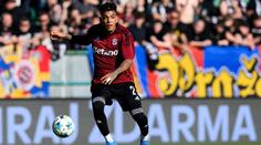 Asistent Sparty po porážce v přípravě: Chválil Grimalda i posily. Promluvil také o zranění