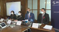 Vojtěch: Vznikne elektronický záznam o očkování, bude součástí eReceptu