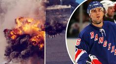 11. září 2001: Hokejisty Rangers od teroru zachránila jen náhoda!