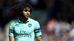 Obří malér hráče Arsenalu: V jeho bytě našli mrtvolu!