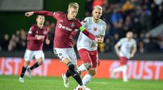 Nejsilnější zážitek, hodnotil Panák. Priskemu na soupeři nezáleží