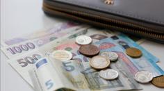 Žena našla peněženku plnou peněz. Její rychlá reakce vzbudila u strážníků obdiv
