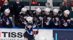 Komplikace pro Slováky? IIHF zkontumovalo utkání USA kvůli covidu