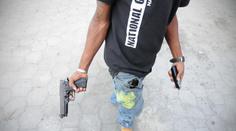 Misionáři stavěli sirotčinec na Haiti, i s dětmi je unesl tamní gang