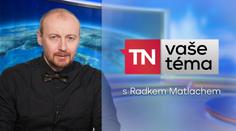 Znalec Matlach: "Ať sedí Kramný i Marešová, nebo ať je pustí oba!"