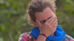 Drsné kolapsy a zranění v Survivoru. Účastníci často nezadrželi slzy