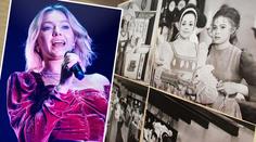 Norové nám předělávají Tři oříšky. Libušku nahradila popová zpěvačka
