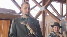 Výstava v Lysé představila nejmodernější pomůcky pro rybáře a myslivce
