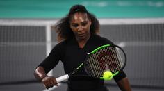 Williamsová vynechá Australian Open. Potřebuje se více připravit