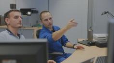 Český kosmonaut dokončil první fázi výcviku. Do vesmíru má vyrazit do 5 let