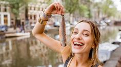 Mohou vám zachránit život. Studie říká, které tři ryby zařadit na jídelníček