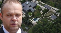 Krejčířova vila v Černošicích chátrá. Zájem o ni nemá ani stát