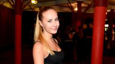 Smutná Denisa Grossová přiznala vážné problémy. Popsala, co ji trápí