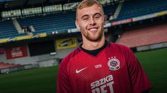 Sparta hlásí novou posilu: Přichází syn trenéra Bohemians!