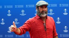 Fotbalová legenda United se dala na hudební kariéru. Vydala debutový singl