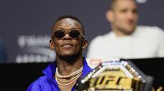 50 testů nestačí! Šampion UFC nabízí 70 milionů korun: Dokažte, že dopuju