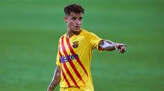 Když nevyjde Karabec, máme náhradu. Marseille loví v Barceloně