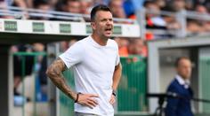 GLOSA: V Boleslavi si s koncepcí netykají. Vyhazov Holoubka nedává nyní smysl
