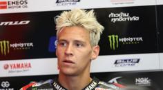 Novinka v MotoGP schytává kritiku. Je to úplně hloupé, říká mistr světa