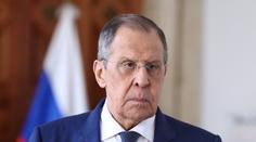 Rusko nechce žádné kompromisy. Lavrov stanovil drsné podmínky pro konec války
