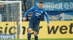 Hoffenheim s Kadeřábkem otočil skóre. Milánské týmy ztratily body