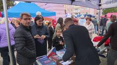Předvolební kampaně vrcholí. Politici se snaží přesvědčit nerozhodné voliče